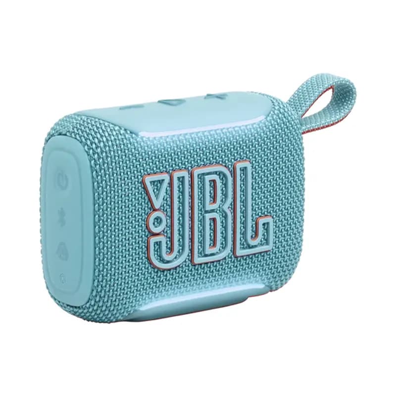 اسپیکر جی بی ال مدل JBL GO 5 — تصویر ۷