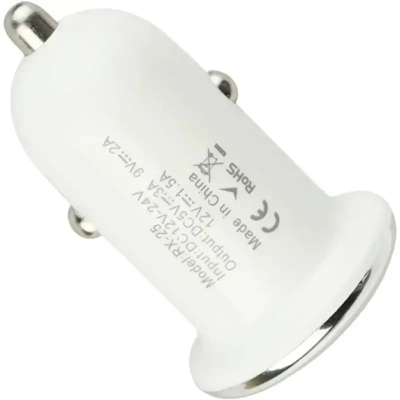شارژر فندکی پایونیر مدل RX25 — تصویر ۶
