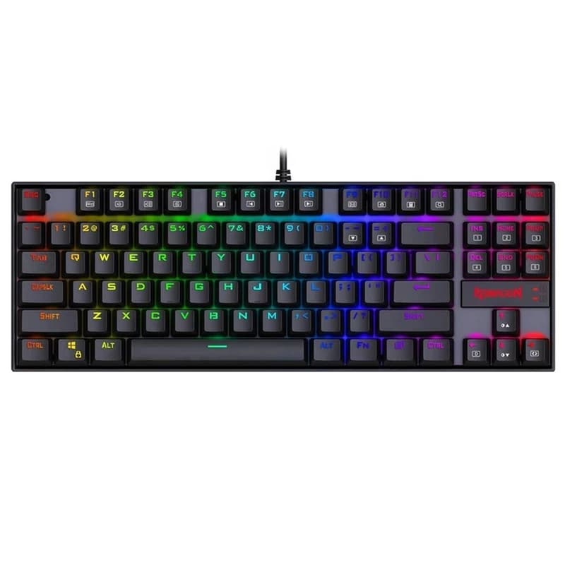 کیبورد ردراگون مدل K552 RGB — تصویر ۲