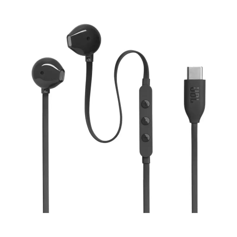 هندزفری جی بی ال مدل JBL Tune 305C — تصویر ۲