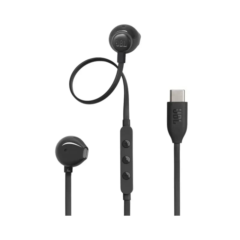 هندزفری جی بی ال مدل JBL Tune 305C — تصویر ۶
