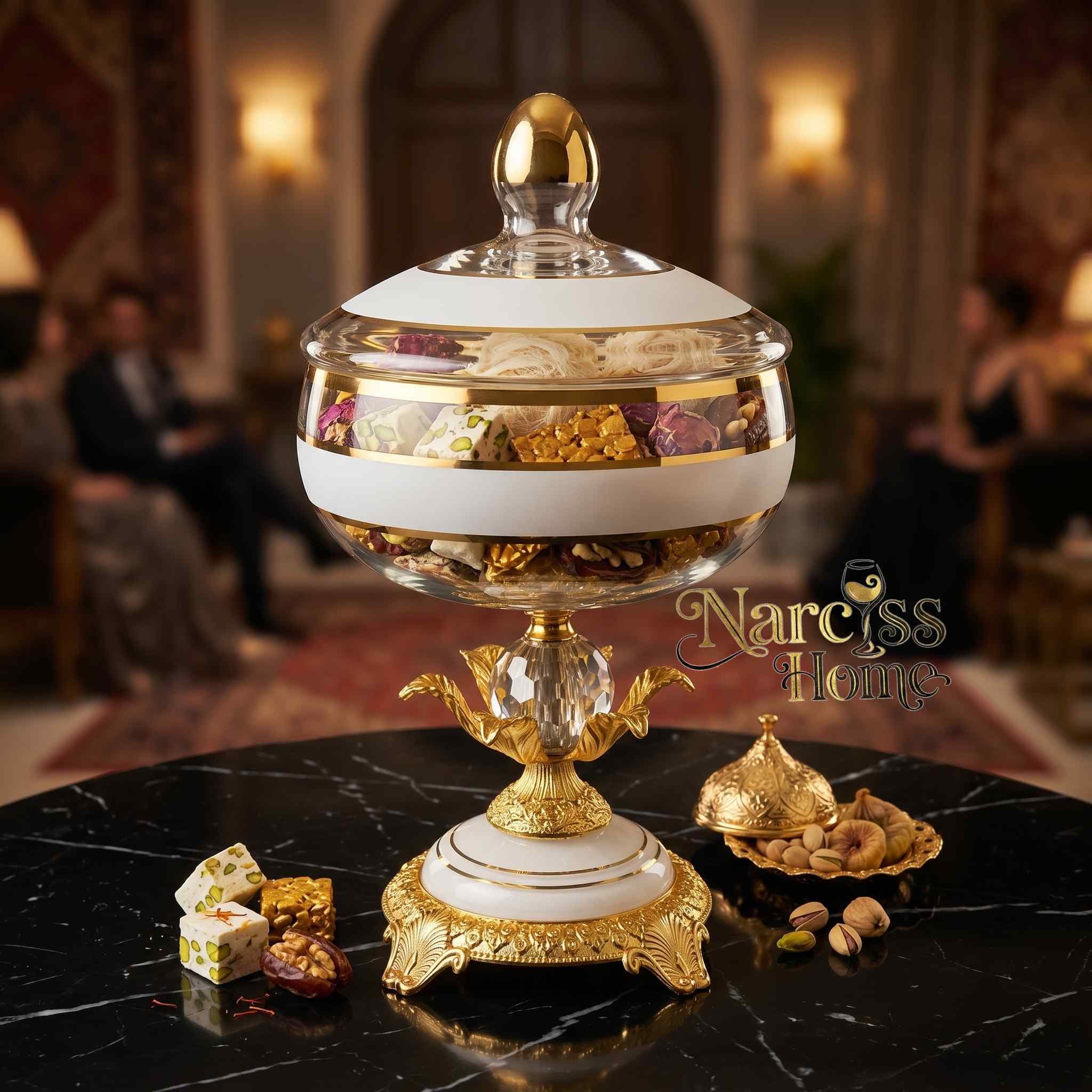 شکلات پانیذ — تصویر ۳