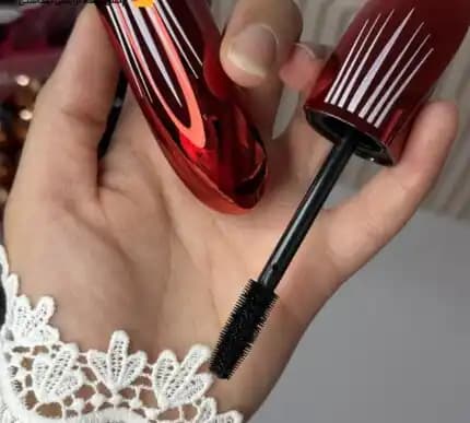 ریمل حجم دهنده فرچه ژله ای گاش GOSH — تصویر ۱۰
