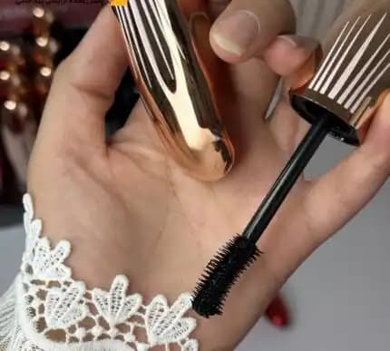 ریمل حجم دهنده فرچه ژله ای گاش GOSH — تصویر ۱۱