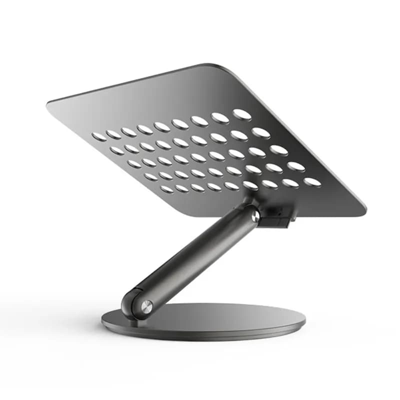 استند لپ تاپ پاورولوژی مدل POWEROLOGY PLPRSTGY
