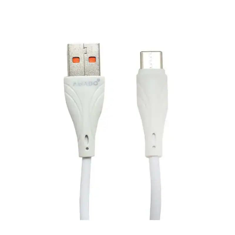 کابل تایپ سی AMADO مدل AMC01C