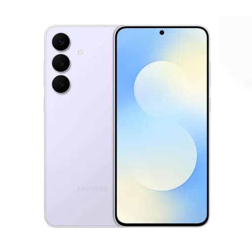 گوشی سامسونگ مدل Galaxy S25 FE 256GB RAM 8GB Vietnam — تصویر ۶