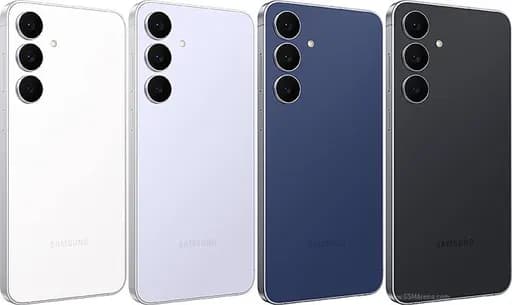 گوشی سامسونگ مدل Galaxy S25 FE 256GB RAM 8GB Vietnam — تصویر ۱۱