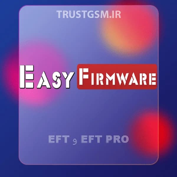 اکتیو EFT Pro Tool بدون نیاز به دانگل — تصویر ۲