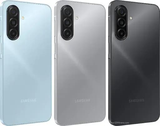 گوشی سامسونگ مدل Galaxy A17 128GB RAM 4GB Vietnam — تصویر ۱۲