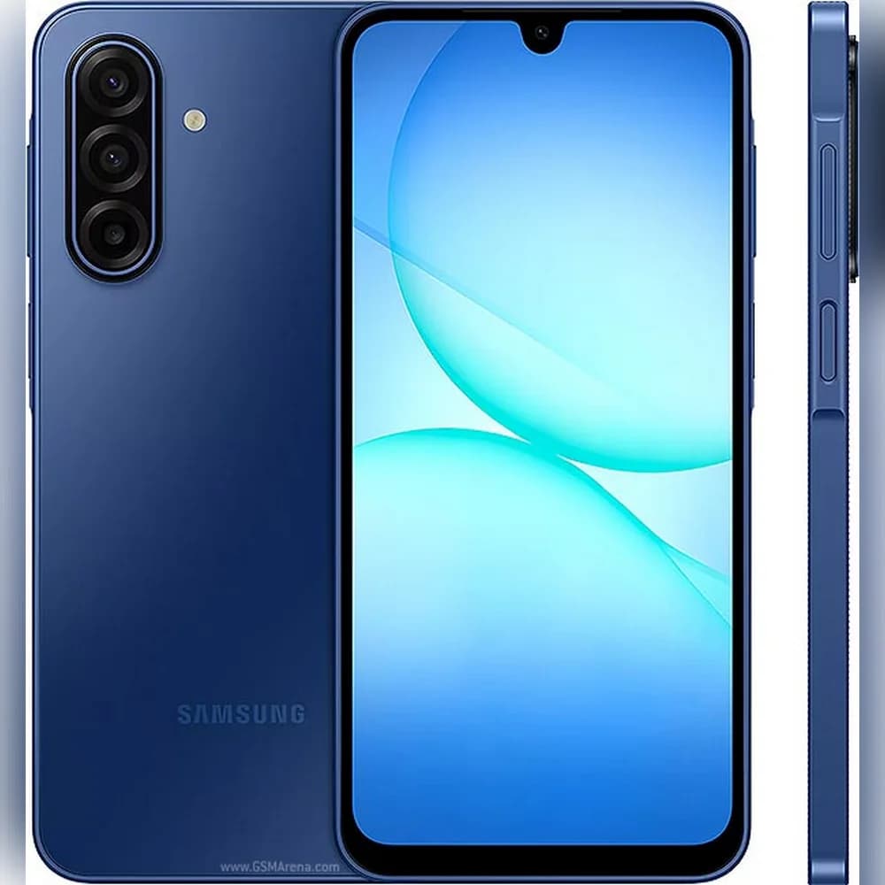 گوشی سامسونگ مدل Galaxy A17 256GB RAM 8GB Vietnam — تصویر ۸