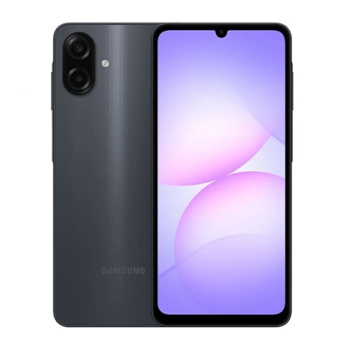 گوشی سامسونگ Galaxy A07 64GB RAM 4GB Big Box — تصویر ۴