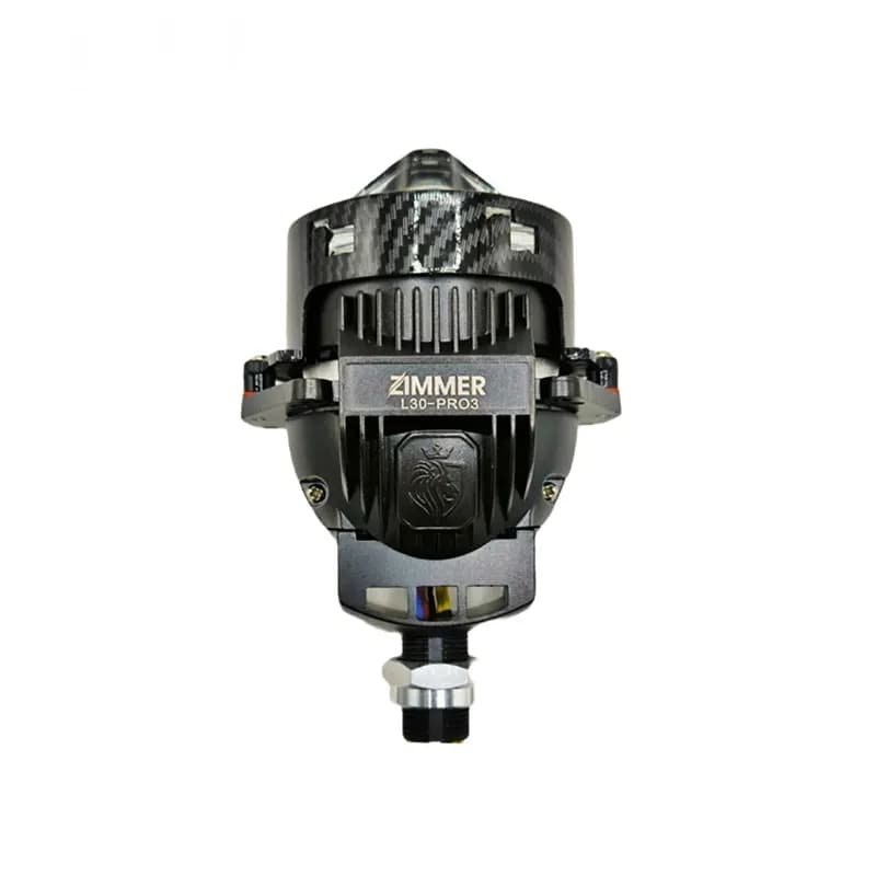 لنز جغدی سه چشم بای لد زیمر L30-PRO3 — تصویر ۲