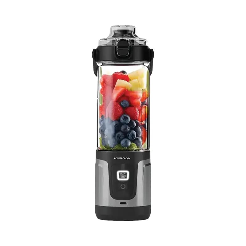 مخلوط کن پاورولوژی مدل POWEROLOGY PWPB27BL