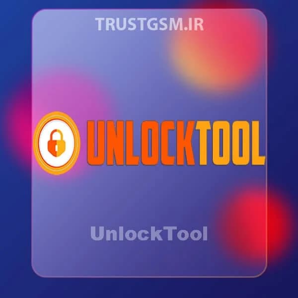 لایسنس آنلاک تول | UnlockTool — تصویر ۴