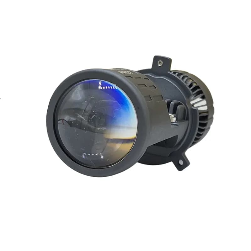 هدلایت لنزدار H4 هگزا ۷۵ وات PRO7 زیمر — تصویر ۴
