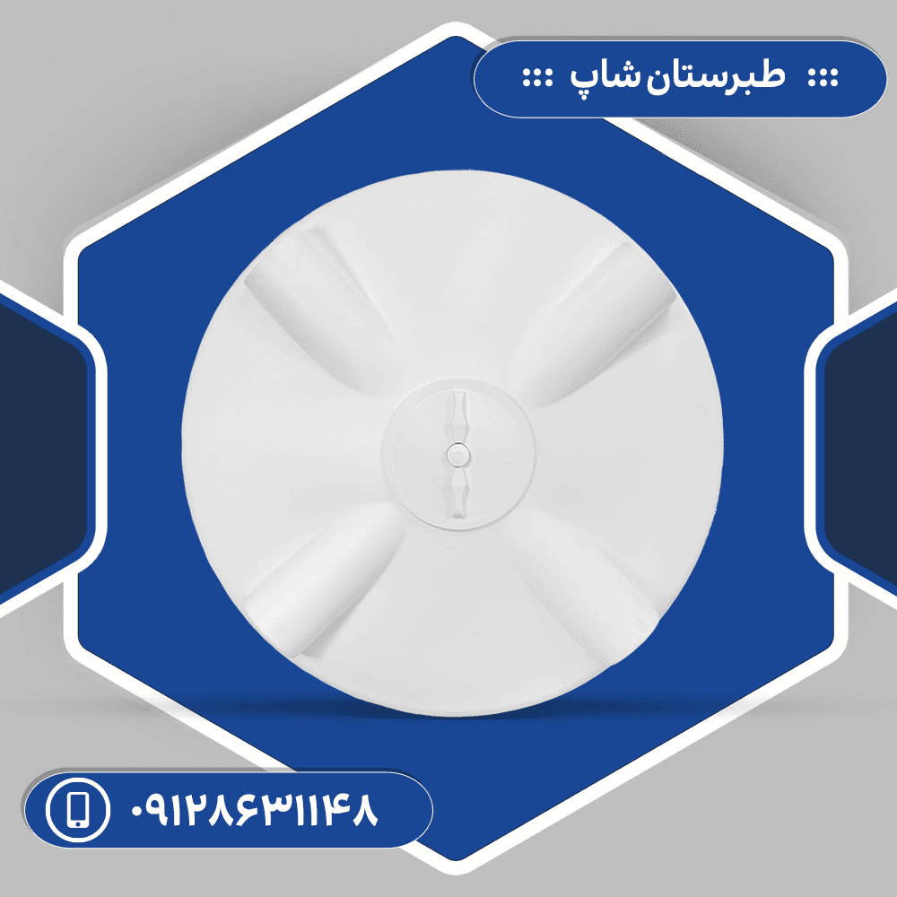 مخزن 2000 لیتری عمودی سوما — تصویر ۲