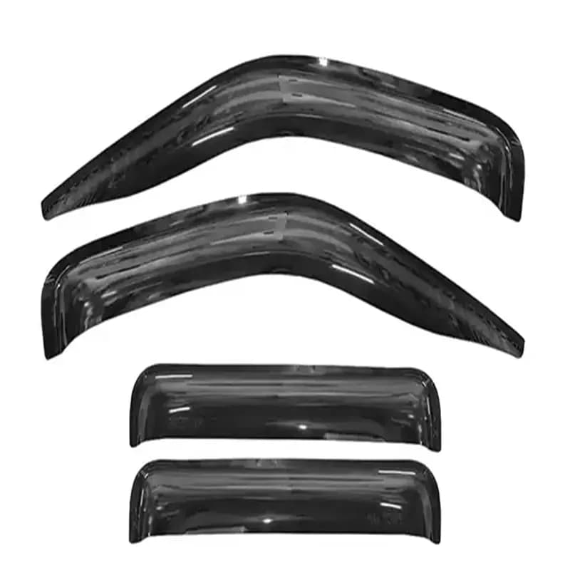 بادگیر لب شیشه نیسان پیکاپ