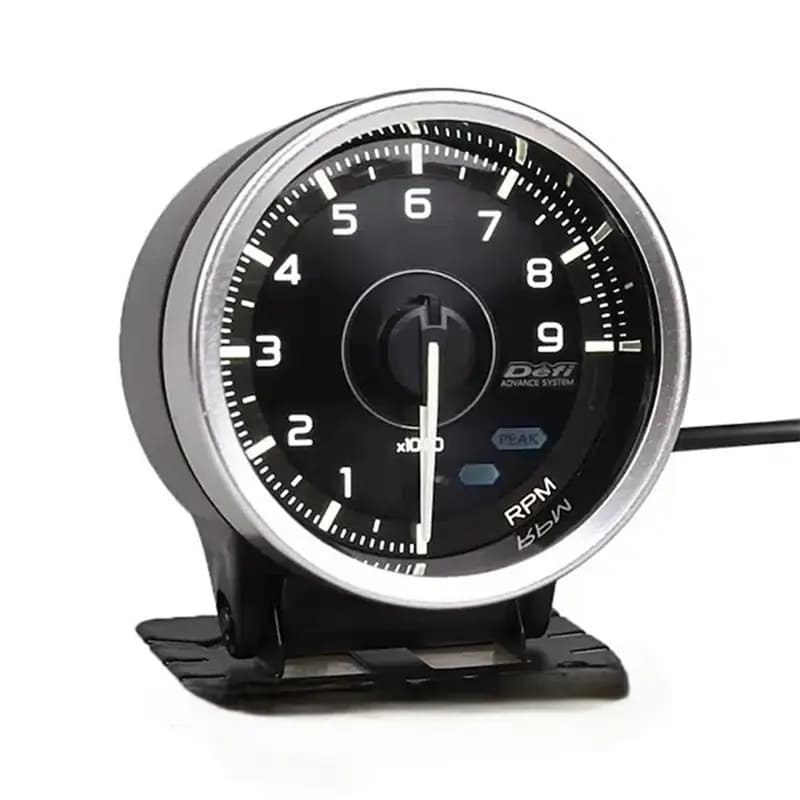 آمپر گیج دور موتور Defi ADVANCE A1