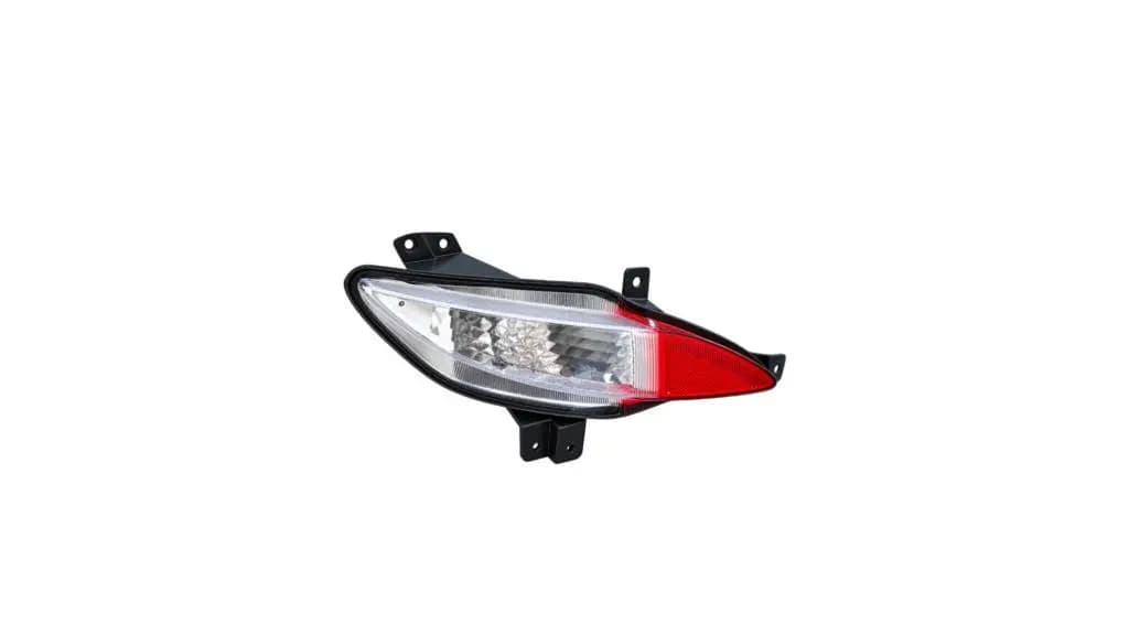 چراغ مه شکن عقب اریزو5 چپ(سمت راننده)