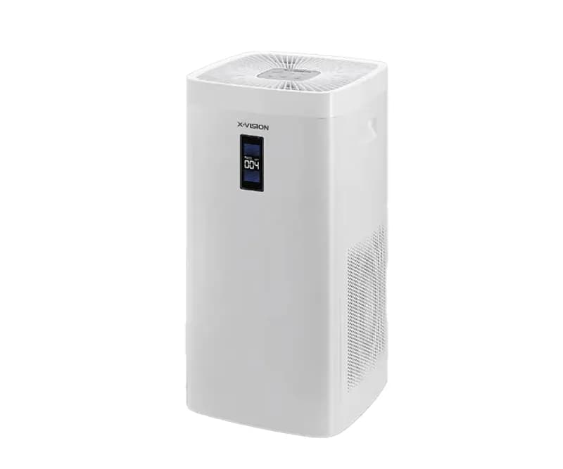 تصفیه هوا ایکس ویژن مدل KJ-608 — تصویر ۳