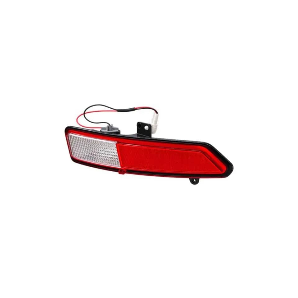 چراغ مه شکن عقب 315 هاچبک قدیم چپ (سمت راننده)