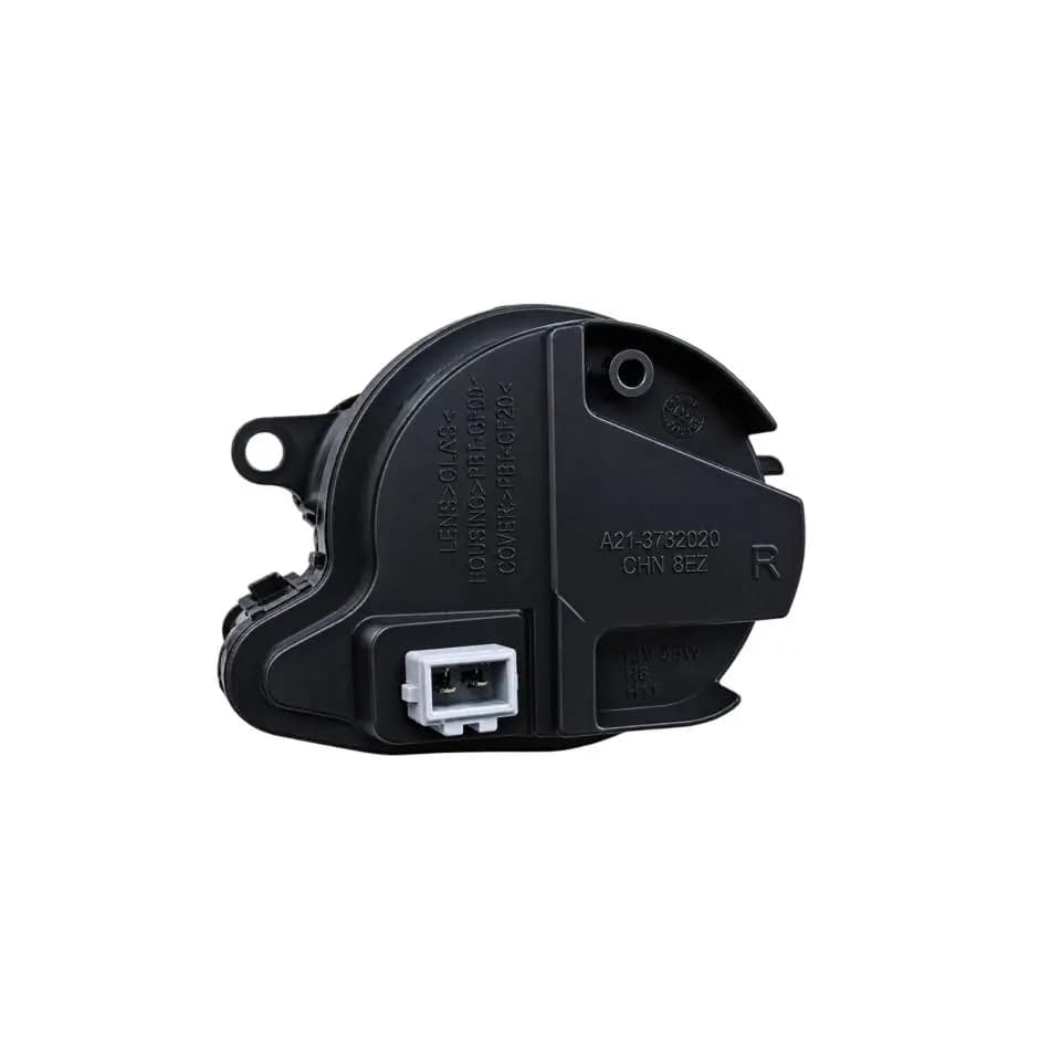 چراغ مه شکن جلو ام وی ام 315NEW-530-550-X33NEW راست — تصویر ۲
