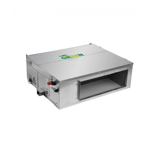 یونیت داخلی داکت ۳۰ هزار VRF گرین IDGRV30P1/M