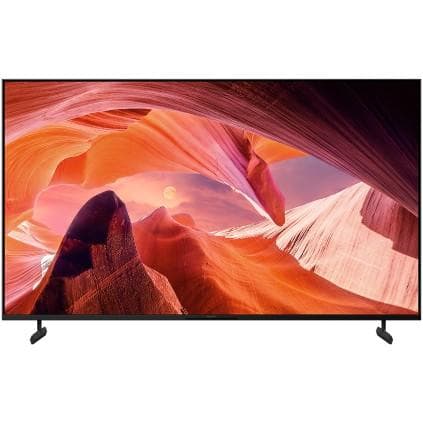 تلویزیون سونی X81BL — تصویر ۲