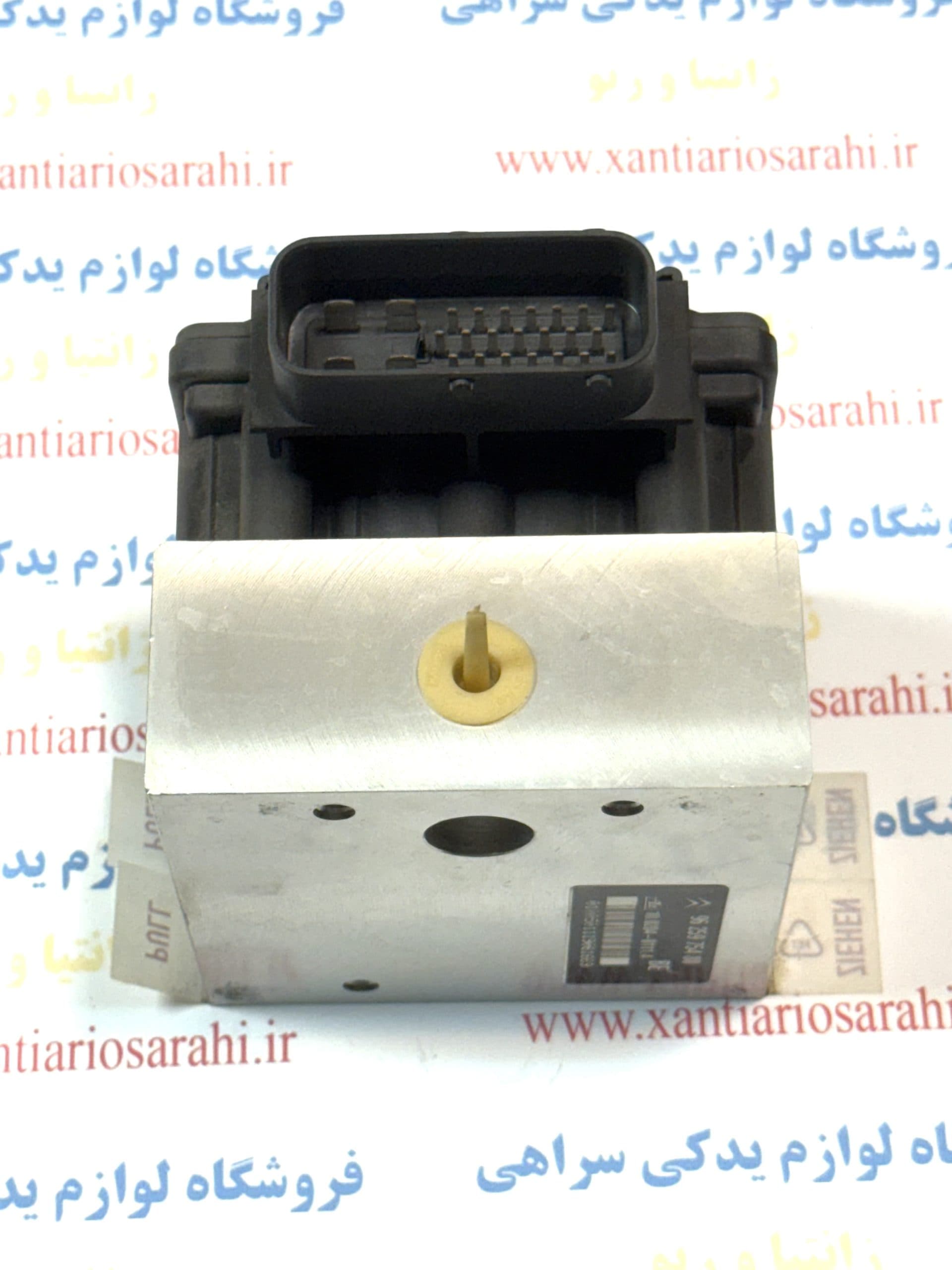 بلوک کامل ABS زانتیا اصلی — تصویر ۲
