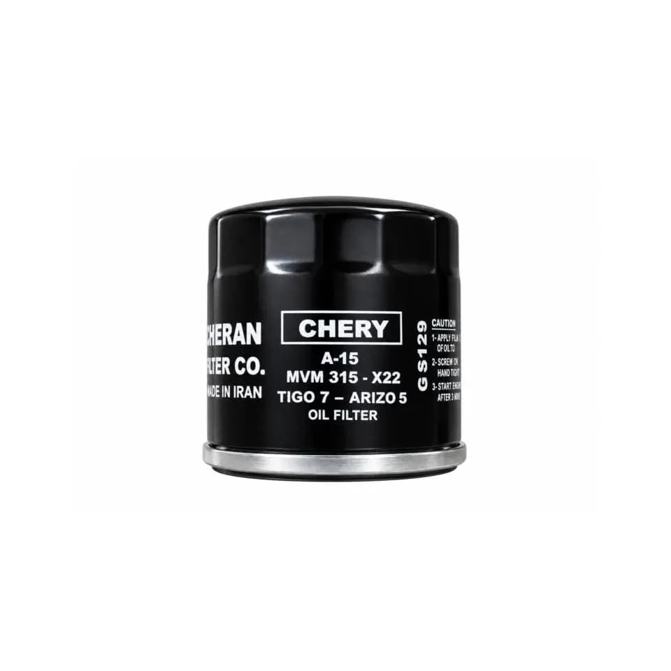 فیلتر روغن ام وی ام x22-315-تیگو7-اریزو5