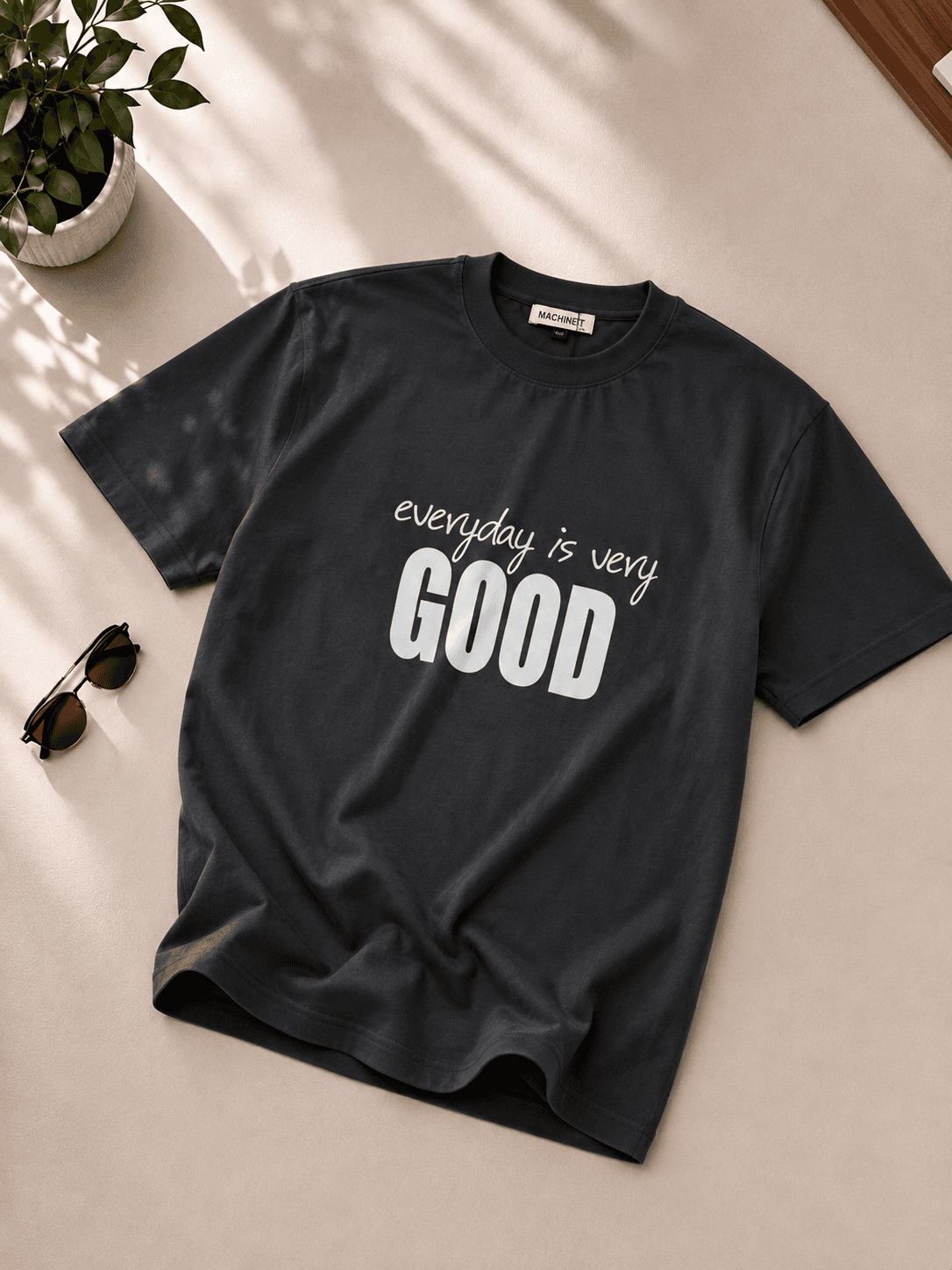 تیشرت طرح W 00303052 – GL – GOOd