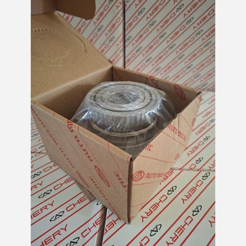 توپی چرخ عقب ام وی ام 530-550 — تصویر ۲