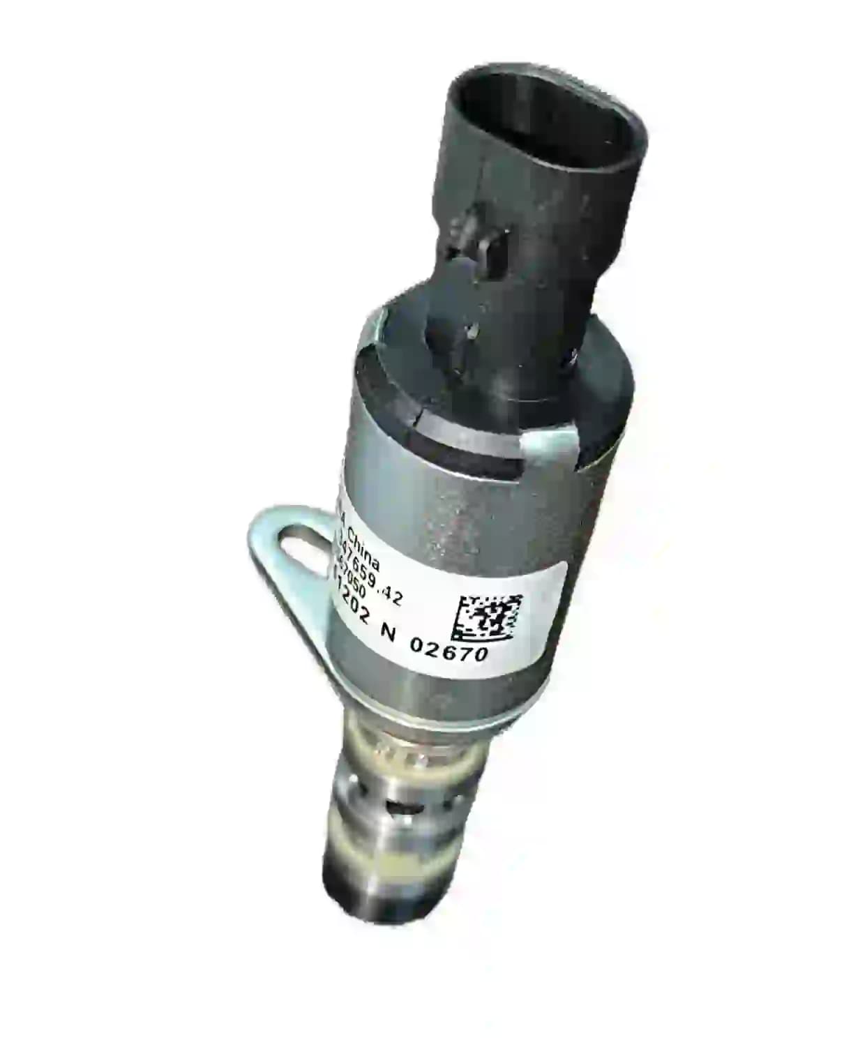 شیر برقیVVT میل سوپاپ X22 – X33 – تیگو 5 – آریزو 5 — تصویر ۲
