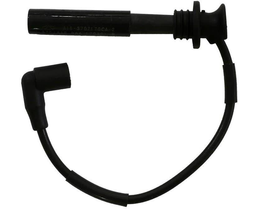 وایر شمع ام وی ام 530-550-x33-تیگو5