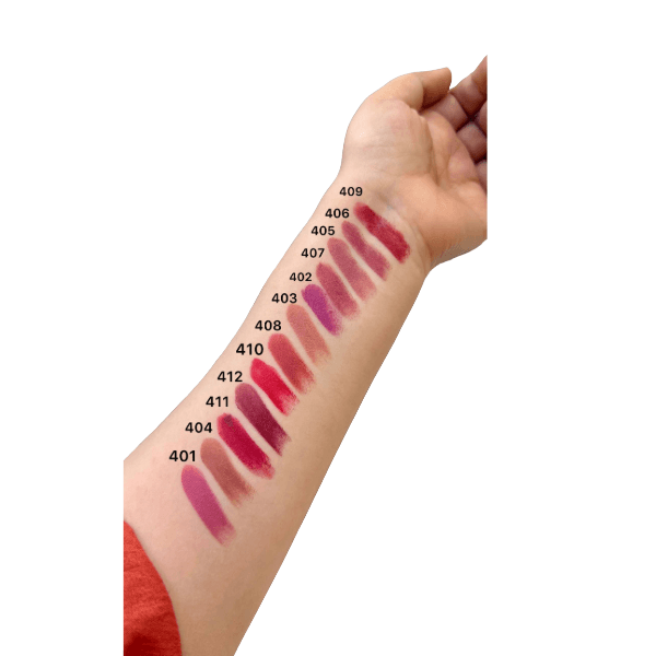 رژ لب جامد هرنانتس | Hernantes Solid Lipstick — تصویر ۲