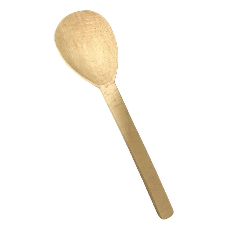 کفگیر مدل چوبی