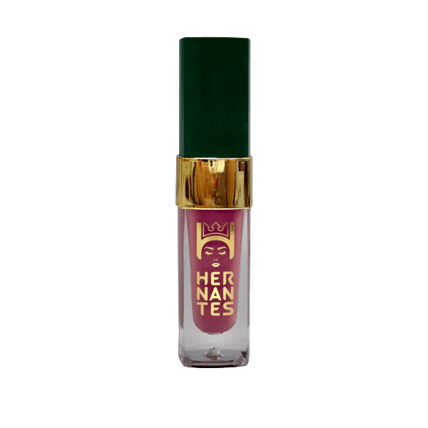 رژ مایع هرنانتس | Hernantes Liquid Lipstick