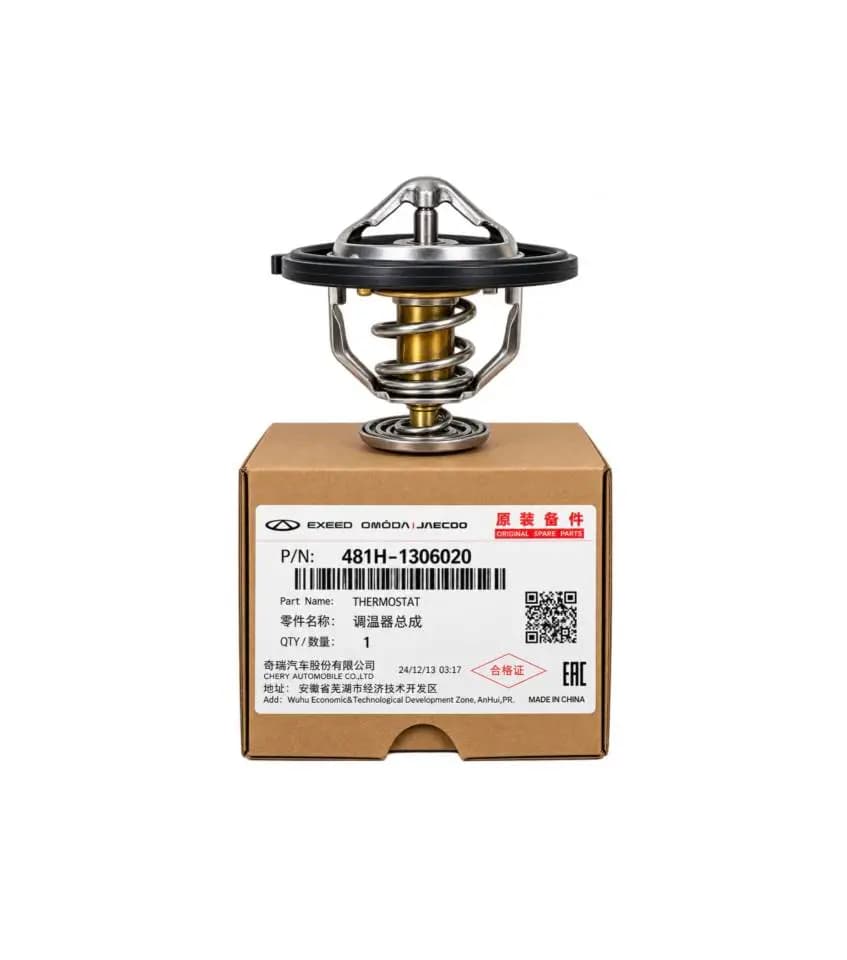 ترموستات 530-550-X33-تیگو5-315 اصلی