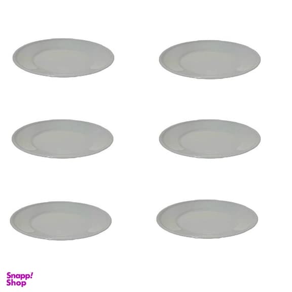 پیش دستی مدل پارا بسته 6 عددی — تصویر ۲