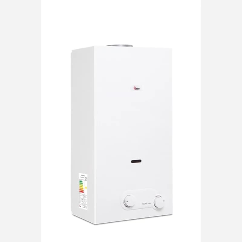 آبگرمکن دیواری بوتان مدل B3215