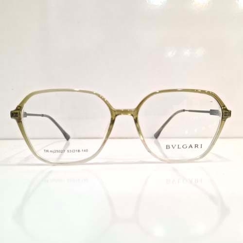 عینک طبی کائوچو اسپرت برند BVLGARI کد 3129
