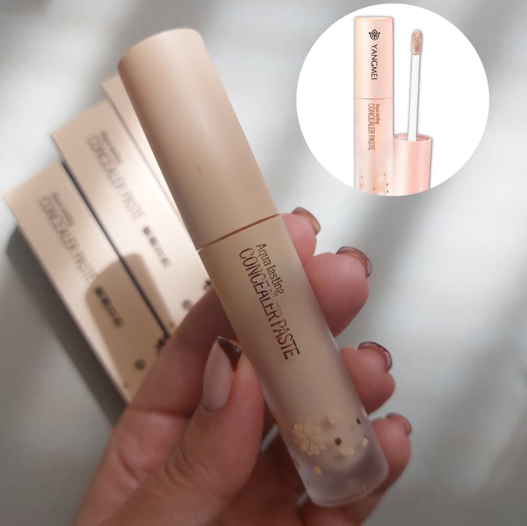 کانسیلر فول کاور یانگمی yangmei concealer