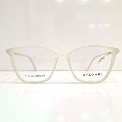 عینک طبی کائوچو اسپرت برند BVLGARI کد 1148