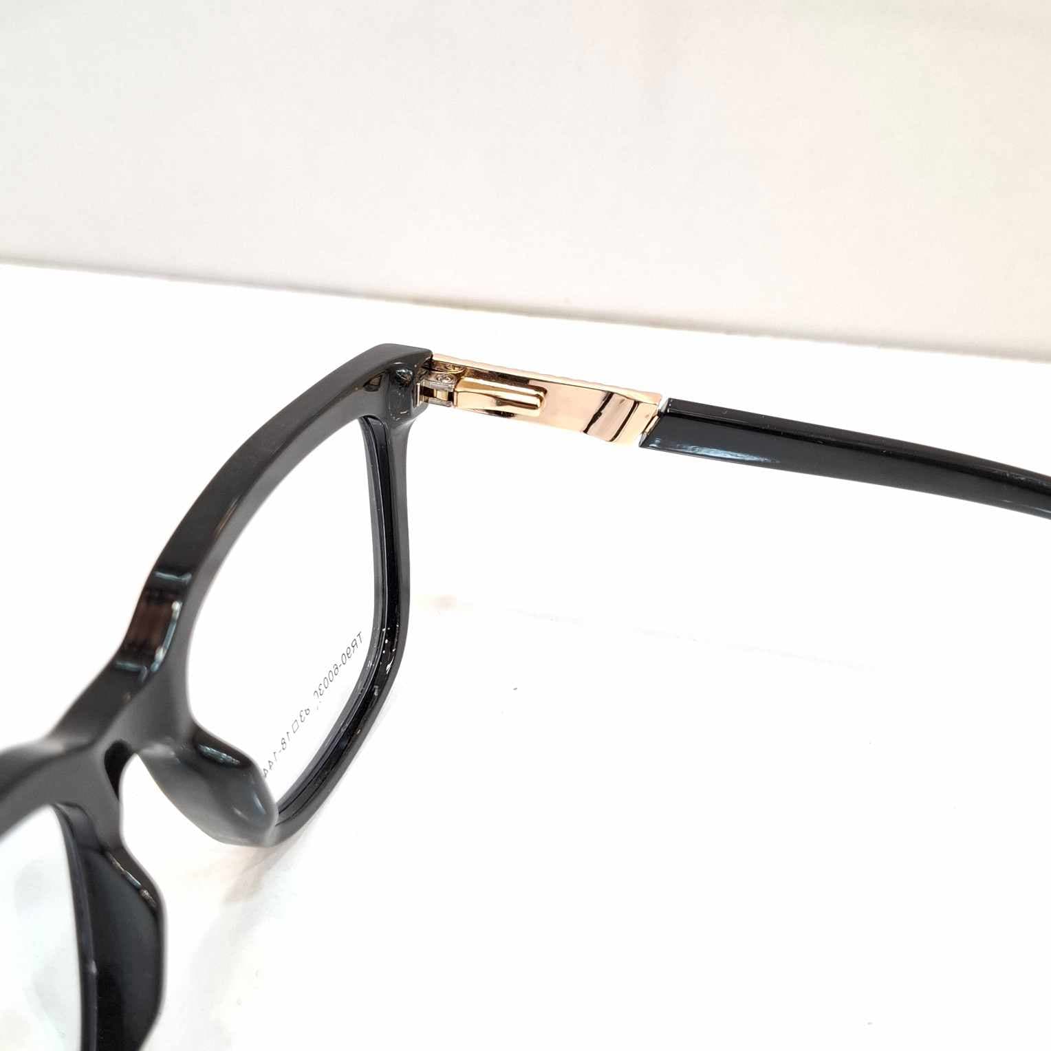 عینک طبی کاوچو اسپرت برند MAVI کد 2847 — تصویر ۴