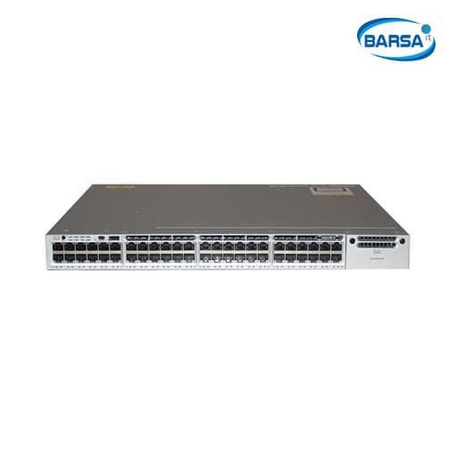 WS-C2960X-48-LPS-L