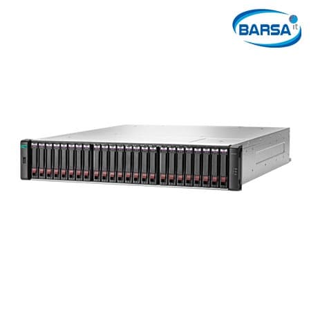 استوریج HP MSA 2042 — تصویر ۲