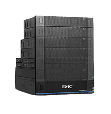 استوریج EMC VNX 5600 — تصویر ۳