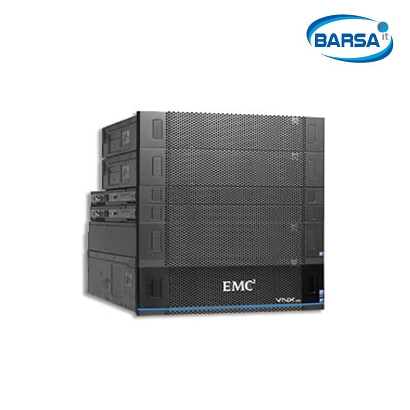 استوریج EMC VNX 5400
