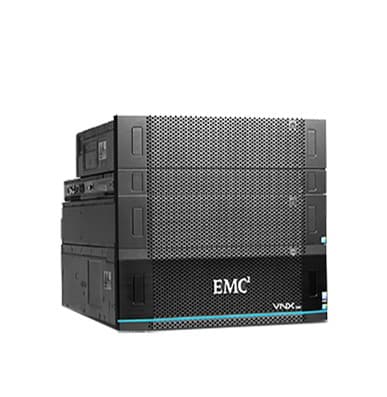استوریج EMC VNX 5200 — تصویر ۲